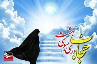 ویژه برنامه های هفته عفاف و حجاب بسیج اصناف سمنان اعلام شد