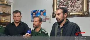 شناسایی پیکر مطهر 2 تن از شهدای دفاع مقدس در استان مرکزی