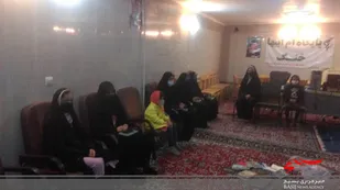 برگزاری نشست های بصیرتی در فلارد