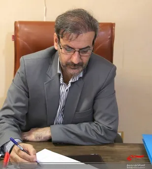 پیام بخشدارمرکزی شهرستان تنگستان به مناسبت سوم خرداد