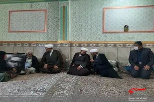 کوچكترين شهيد دفاع مقدس برگ زرينی بر دلاورمردی مردم سيستان وبلوچستان