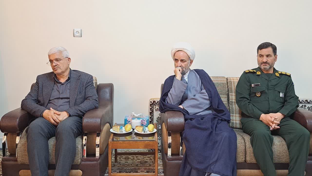 تعامل دولت و سپاه، پشتوانه اجرای طرح‌های مؤثر در استان است