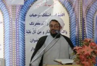 دفاع مقدس دومین موج اتحاد و حرکت ملی مردم ایران بود