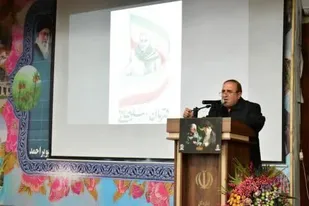 ياوه گويی های پارلمان اروپا پیوند مردم و سپاه را عمیق تر می کند