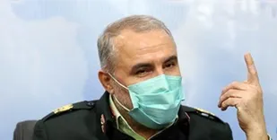 افزایش ۲۴ درصدی کشفیات مواد مخدر در خوزستان