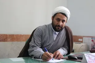 بسیج ریشه در اعماق ایمان انسان دارد