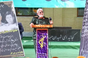 مقاومت فلسطین در بالا ترین قدرت خود در طول تاریخ