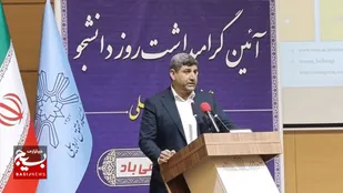 قدرت واقعی ایران در گرو توسعه علمی است