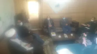 ضرورت بصیرت افزایی و ترویج فرهنگ کار و گفتمان جهادی در ادارات و کارخانجات