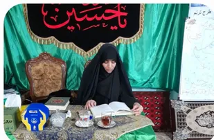 نشست بصیرتی ویژه بانوان در شهرستان پیشوا