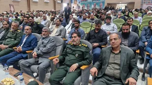 شهید لکزایی؛ الگویی ماندگار برای نسل&zwnj;های آینده