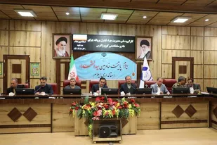 کوچ عشایر محور نشست مدیران ۱۱ استان زاگرس&zwnj;نشین در ایلام