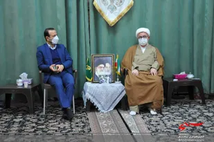 برگزاری جلسه هماهنگی راهپیمایی ۲۲ بهمن شاهرود