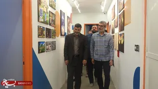 مرکز تولید محتوای شهید کاوه افتتاح شد