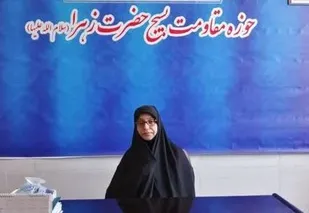 نهادینه کردن فرهنگ حجاب ضرورتی مهم است