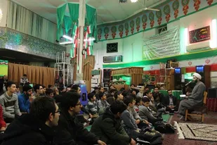 تربیت بسیجیان برای فرماندهی پایگاه&zwnj;ها بسیج و سروگروه&zwnj;های صالحین