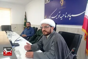 جهاد تبیین باید به فوریت عملیاتی شود/ باید سربازان عرصه&zwnj;های مختلف در جنگ ترکیبی به خط شوند