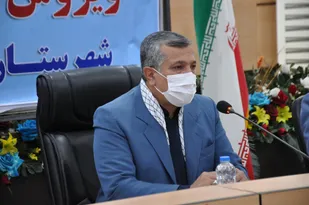 مردم نگران کمبود مرغ در شاهرود نباشند