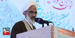 فتنه را دور زدیم/ پاسداران در اغتشاشات اخیر بدون سلاح از انقلاب دفاع کردند