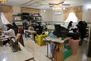 راه&zwnj;اندازی 5 هزار طرح کارگاهی برکت در مناطق محروم