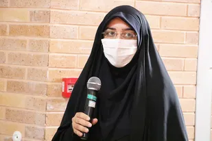دومین کلینیک سلامت دهان و دندان دانش آموزی کشور در استان قزوین افتتاح شد