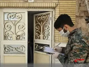 اقدامات پایگاه امام خمینی (ره) در مسیر مبارزه با کرونا