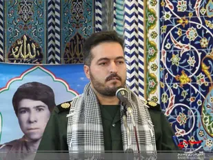 مهمترین اثر کمک مومنانه امید بخشی در جامعه است