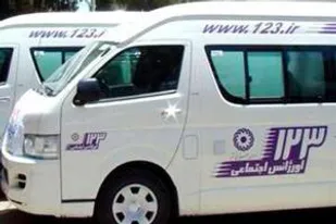 خشونت های خانگی را به 123 اطلاع دهید