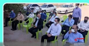 عملیات اجرایی سه مدرسه با اعتبار ۱۳۲ میلیارد ریال در شهرستان تنگستان