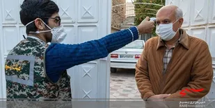 50هزار جهادگر البرزی در طرح شهید سلیمانی فعالیت کردند / اجرای ۱۵۶ پروژه محرومیت زدایی