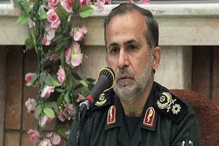 پیام قدردانی فرمانده سپاه فجر فارس از مردم شهیدپرور لار و بیرم در پی حضور باشکوه در مراسم تشییع و تدفین شهدای مدافع امنیت