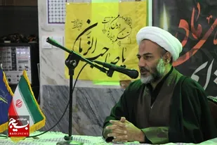 شهدا الگو&zwnj;های بی&zwnj;بدیل برای همه نسل&zwnj;ها و عصرها هستند