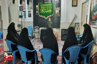 انقلاب اسلامی ایران همراه با یک تفکر جدید به نام اسلام ناب بود