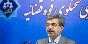 آخرین وضعیت حبس &laquo;فریدون&raquo; و &laquo;مشایی&raquo;/قاتل دو طلبه حرم مطهر رضوی به اعدام محکوم شد