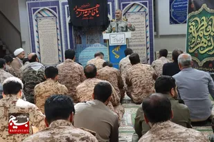 جنگ ۱۲ روزه، ضربات سنگینی بر پیکره دشمن وارد کرد