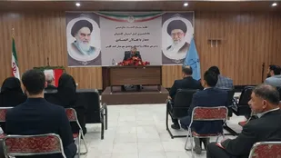رفع مشکلات ۳۳۰ واحد تولیدی در گلستان با حمایت های قضایی/تمهیدات ویژه ستاد اقتصاد مقاومتی گلستان برای رونق تولید
