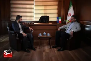 ترافیک رشت با توسعه حمل&zwnj;ونقل عمومی و مدیریت هوشمند قابل مدیریت است
