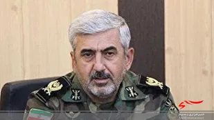 کشف ۱۶ قبضه سلاح جنگی در خوزستان