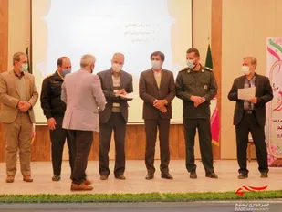 آغاز مرحله سوم کمک های مومنانه فرهنگیان و تقدیر از معلمان جهادی