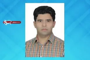 معرفی عضو هیات علمی دانشگاه آزاد شاهرود جزو دانشمندان یک درصد برتر جهان