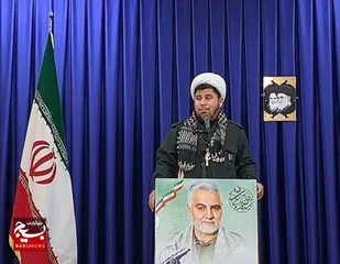 پیام مقام معظم رهبری استراتژی مقاومت را ترسیم کرد