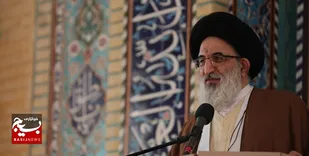 امامین انقلاب از سپاه راضی می باشند