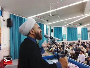 انقلاب اسلامی حلقه اتصال مقاطع تمدن الهی تا ظهور مهدوی است