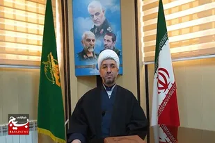 حجت&zwnj;الاسلام نجاری: انتخابات امسال میدان مبارزه حق و باطل است