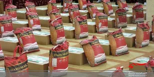 3 هزار و 500 بسته معیشتی میان نیازمندان توزیع می&zwnj;شود
