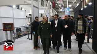 پارک علم و فناوری تخصصی صنعت هوایی در فرودگاه پیام ایجاد خواهد شد