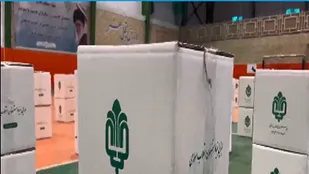 ارسال نوشت&zwnj;افزار به مناطق کم برخوردار آذربایجان شرقی