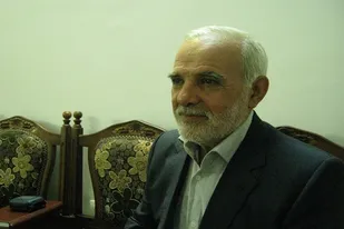 سفری با عطا&zwnj;های فراموش نشدنی/ از آشنایی با آیت الله مدنی تا سردار اسدی و شهید رضازاده