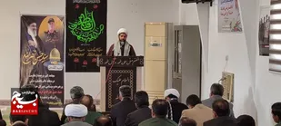 تاریخ زندگی حضرت زهرا (س) عیناً منطبق با تاریخ رسالت است