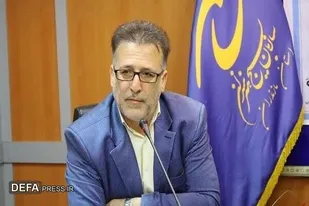 برگزیدگان جشنواره فیلم کوتاه بسیج (سکانس حماسه) و دوسالانه عکس نور در مازندران تجلیل شدند